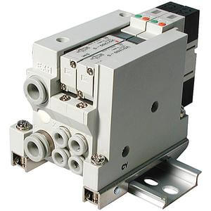VV5Q11-L-1000-Series-Base-Mounted-Manifold-Plug