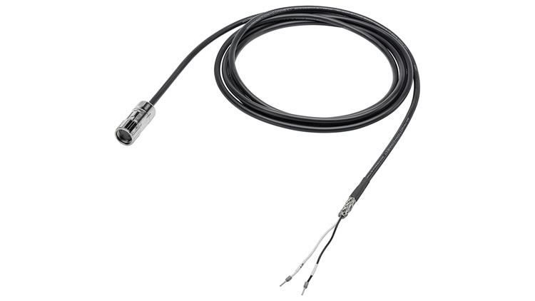 Custom-Made Pre-assembled cables for SINAMICS V90 - PLCs Kit