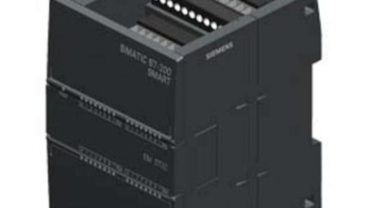 SIMATIC S7-200 SMART Digital I/O Module SM DT32 6ES7288-2DT32-0AA0