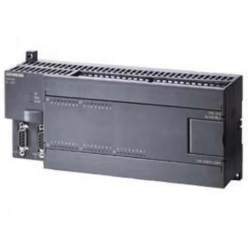 SIMATIC S7-226 PLC CPU 226 AC DC RLY Output 6ES7216-2BD23