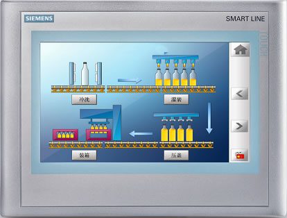 siemens hmi programming