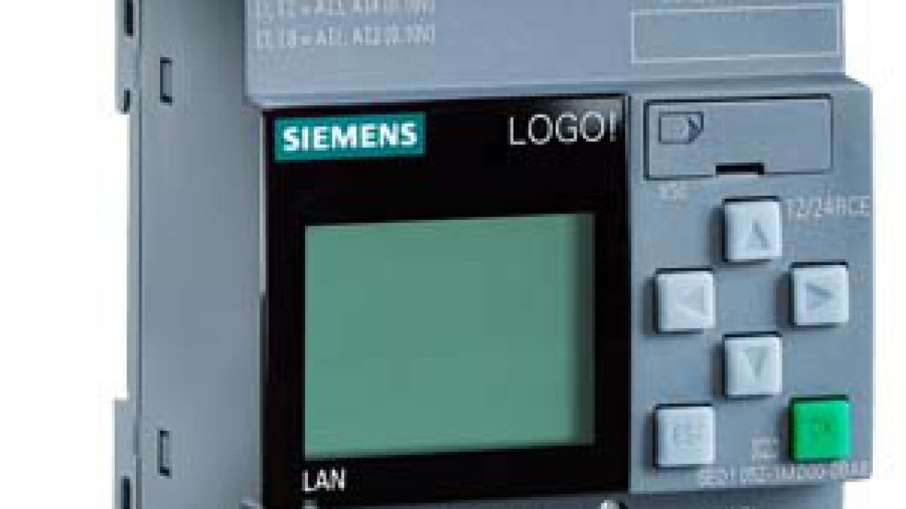 Siemens Logo PLC Timers – Shubbak