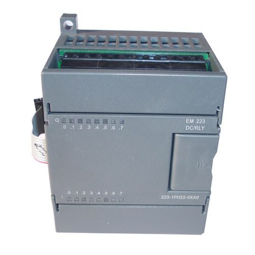 SIMATIC S7-200 Relay Output Module EM223 6ES7223-1HF22-0XA8 - PLCs Kit