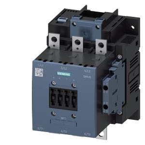 Traction-contactor