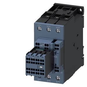 Traction-contactor